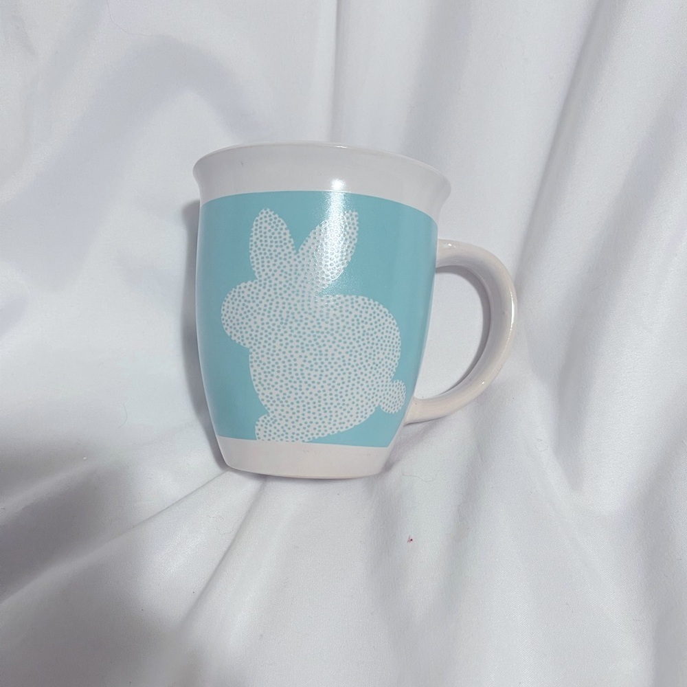 Bunny mug